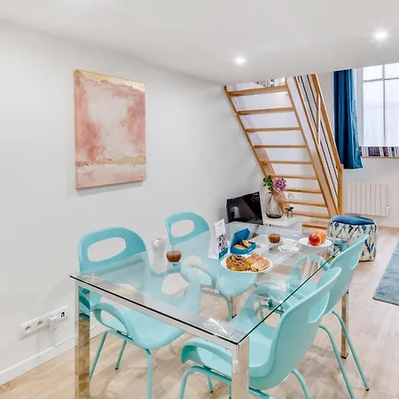 Appartamento Sweet - Lallier Parigi