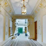 Sweet Inn - Lallier